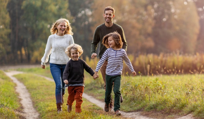 Pasargā sevi no ērču encefalīta!