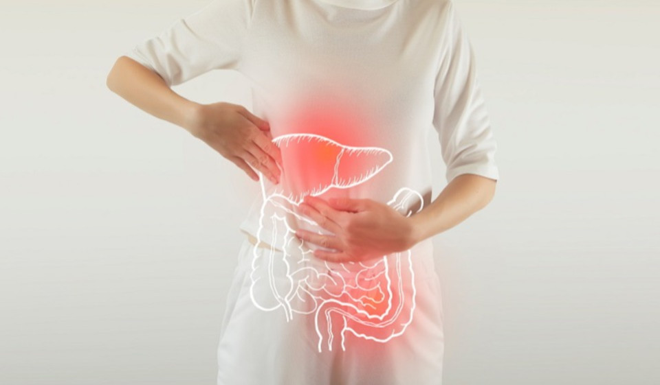 Jauns pakalpojums - gastroenterologa konsultācijas