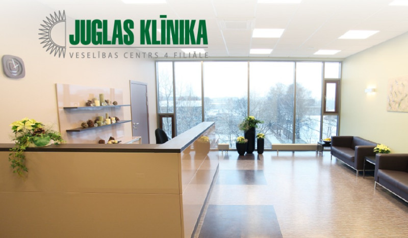Uzmanību! "Veselības centrs 4" mainās un aug! "Juglas klīnika" tiks slēgta