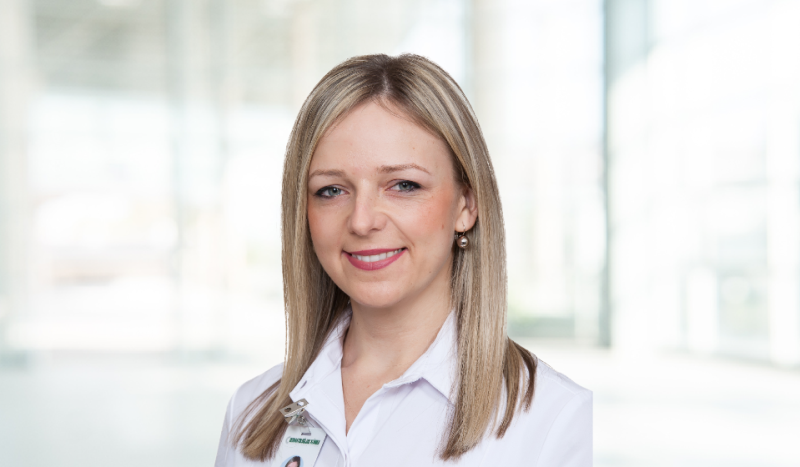 Klientu ievērībai! Darbu atsāk dermatoloģe, triholoģe Kristīne Poiša