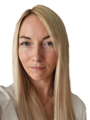 Ilze Miklaseviča
