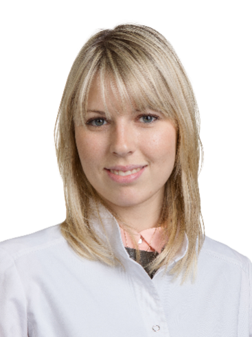 Natālija Bērza